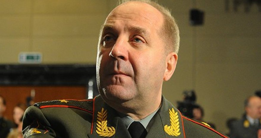 A mysterious death raises questions in Russia