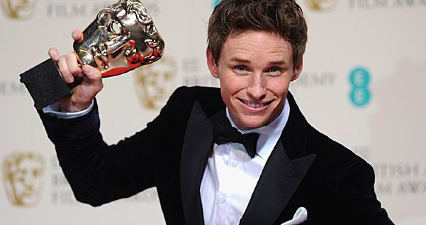 Номинанты на премию BAFTA