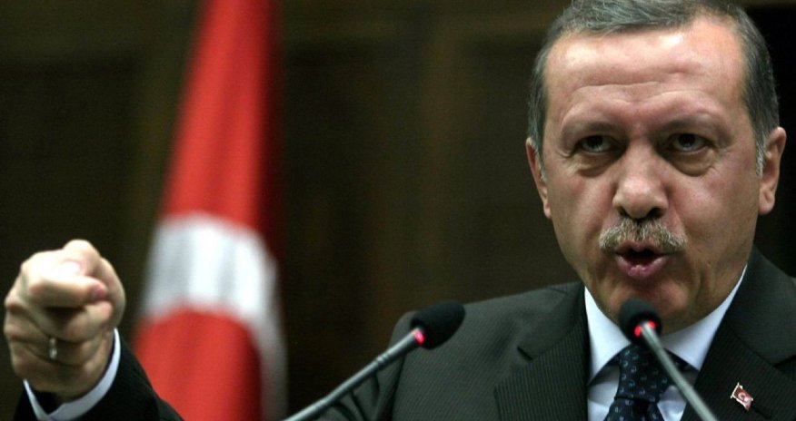 Ərdoğan: “Rusiyanın Gürcüstanda, Ukraynada nə işi vardı?”