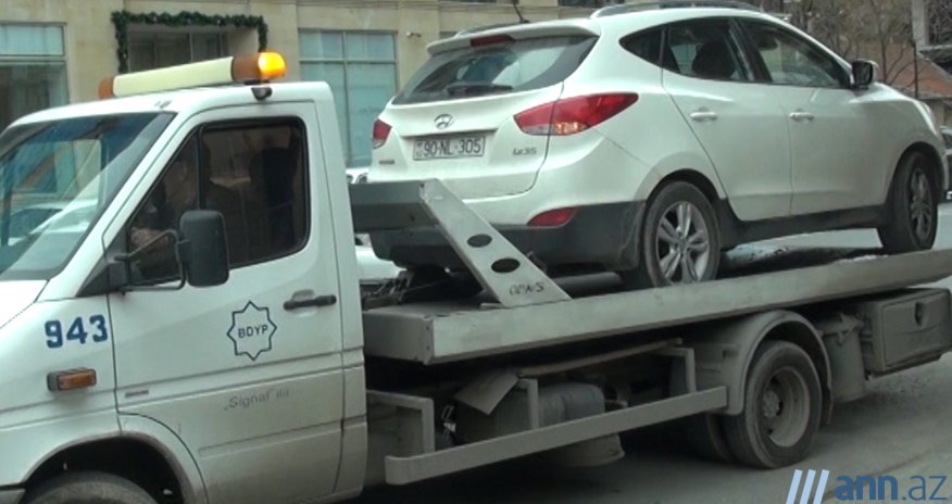 В ОБЪЕКТИВЕ: Штраф для штрафующих