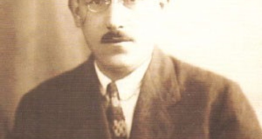 Hüseyn Cavidin xanımı Stalinə nələr yazmışdı? – FOTO