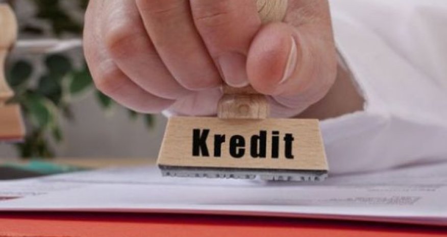 Problemli kreditlər ilə bağlı – STATİSTİKA