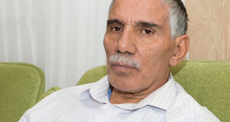 Zəlimxan Yaqub vəfat etdi