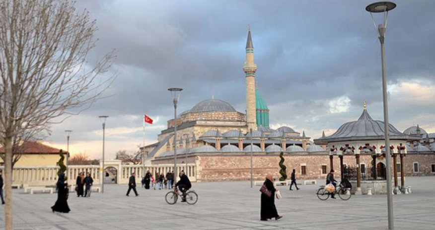 Mövlanə muzeyi rekord qırdı