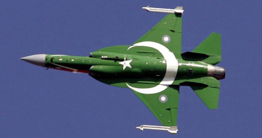 Azerbaijan, Nigeria interested in buying Pakistani fighter jets