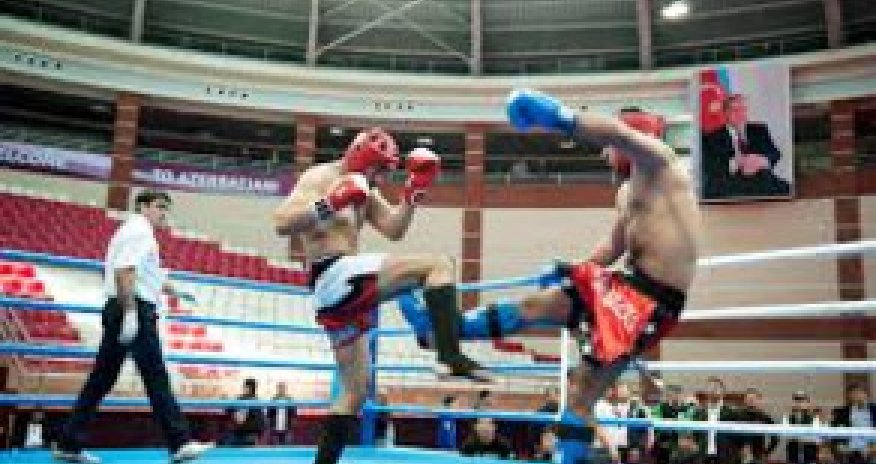 Azərbaycan çempionatı keçiriləcək