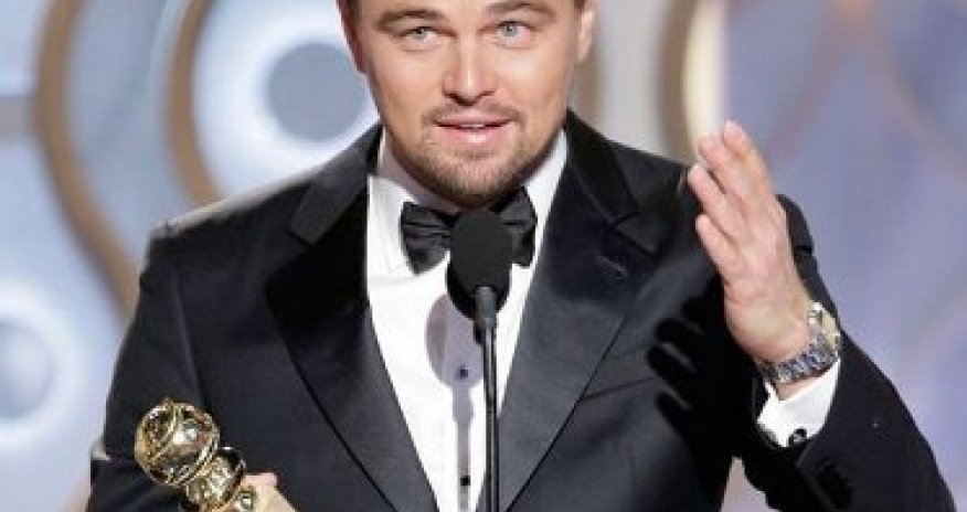 “Qızıl Qlobus” mükafatının qalibləri elan olundu