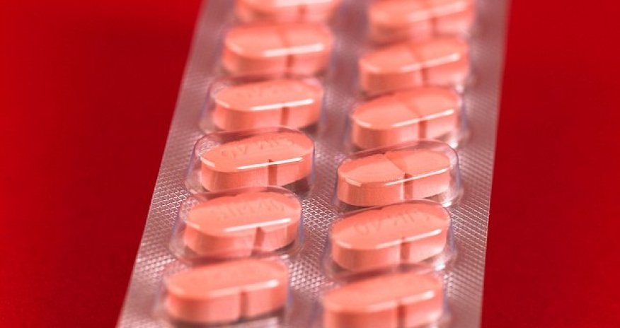 Statins can increase the risk of heart attacks