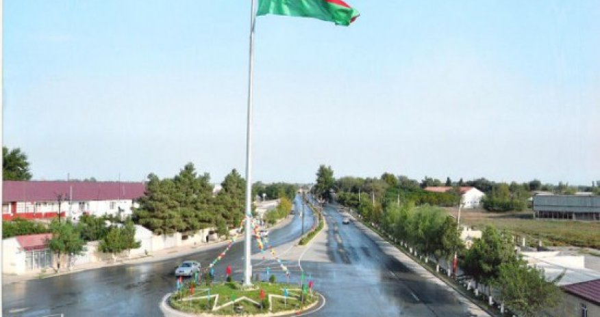 ​Zərdab rayon prokuroru vəzifəsindən azad olundu