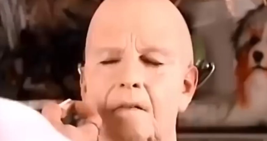 РАЗНОЕ: Молодые старики