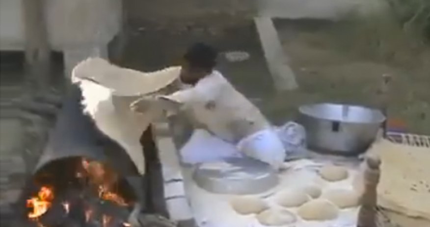 DADLI SİRLƏR: Kişilər daha yaxşı yuxa bişirirmiş