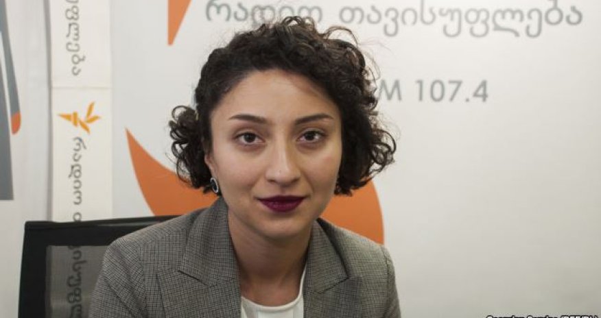 Gürcüstanda ötən il 8,5 milyon kitab satılıb