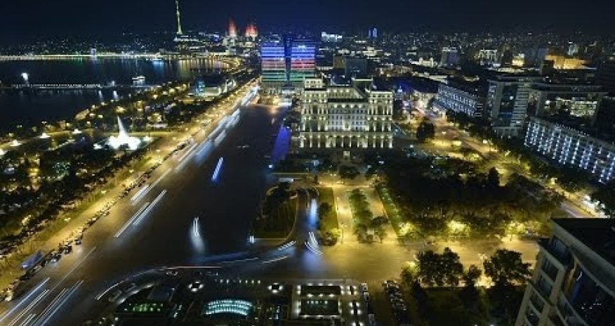 Baku, A Unique Geopolitical Gathering of Dialogue and Peace