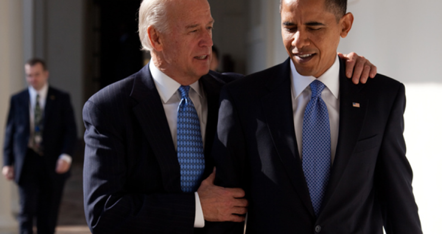 ABŞ-ın vitse-prezidenti Obamanın ona pul təklif etməsindən danışdı