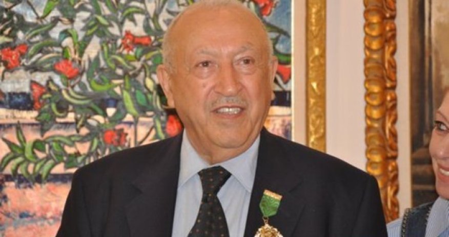 Tahir Salahovun yaradıcılığı Tretyakov qalereyasında nümayiş olunacaq