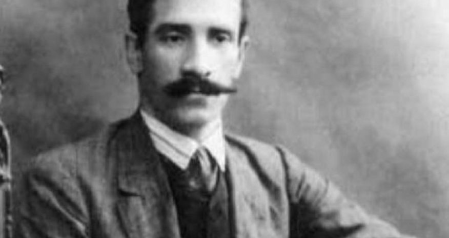 E-kitab - Aleksandr Stepanoviç Qrin: Əl 