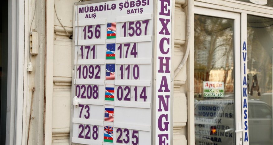 Azerbaijan plans serious austerity measures for 2016-19