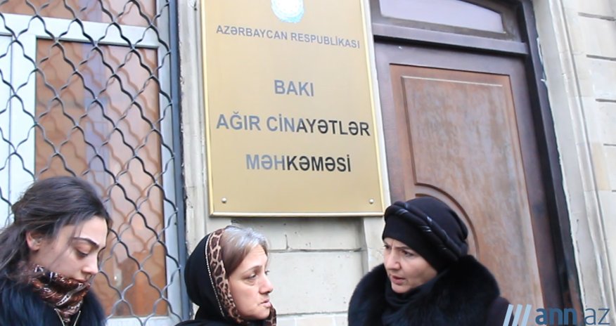 XƏBƏR ANı: Rasim Əliyevin ölümü işi - ziddiyətlər var