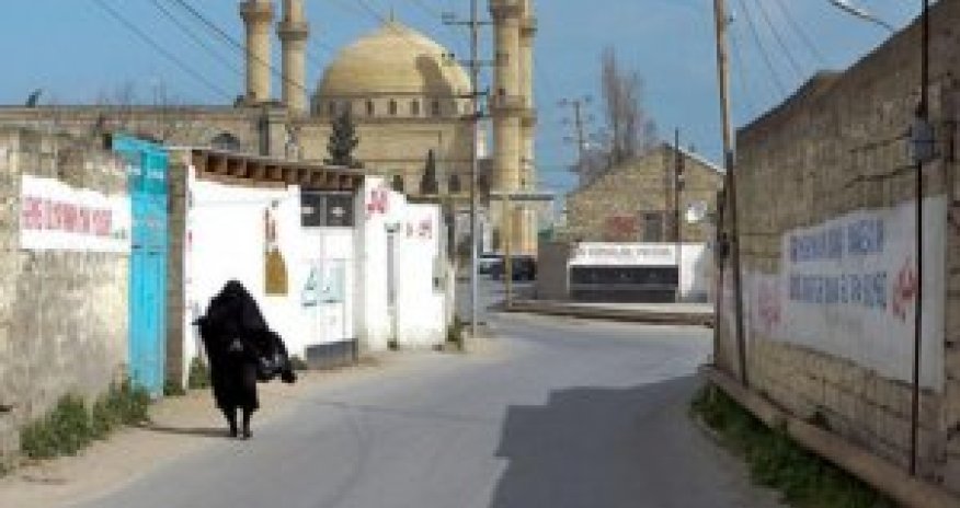 Nardaranlılara kompensasiya verildi