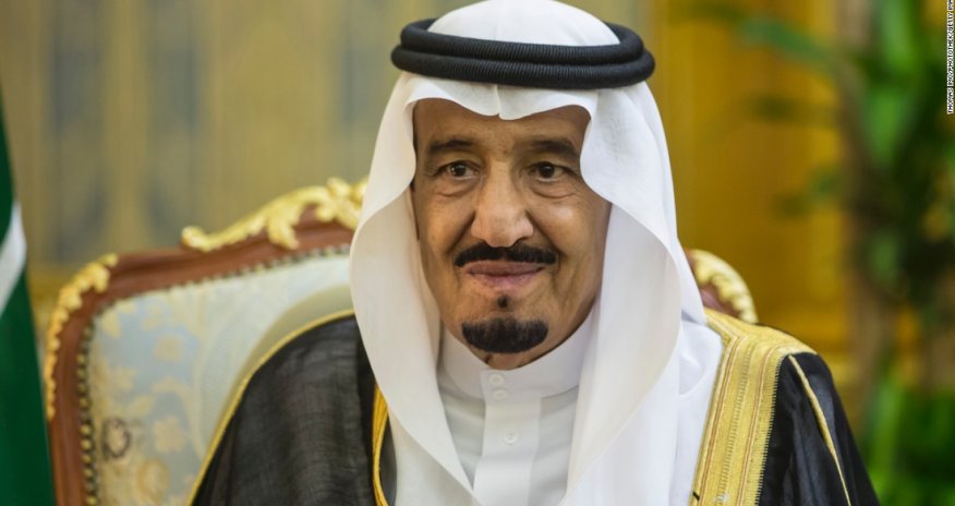 Low oil prices start a revolution in Saudi Arabia. Russia next?