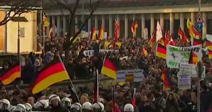 Germany reveals plans to relax deportation rules for foreign criminals