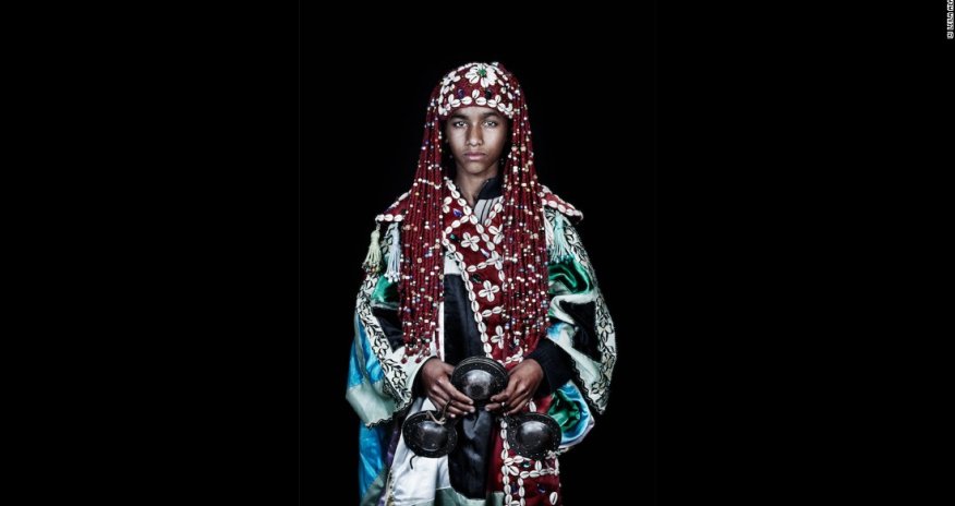 Why Paris' first festival of Arab photography is more important than ever