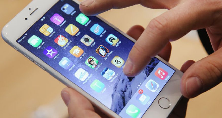 Major Apple update will bring iPhone fans 24-hour usage