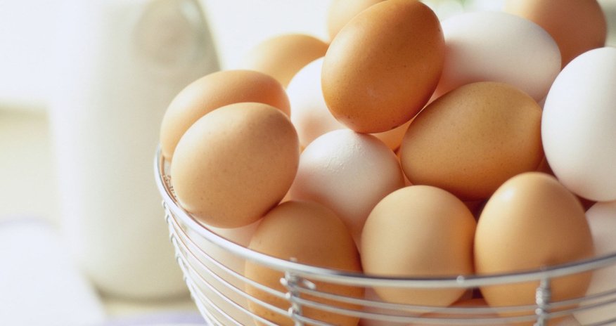 Azeri poultry firms face criminal charges over egg price rises