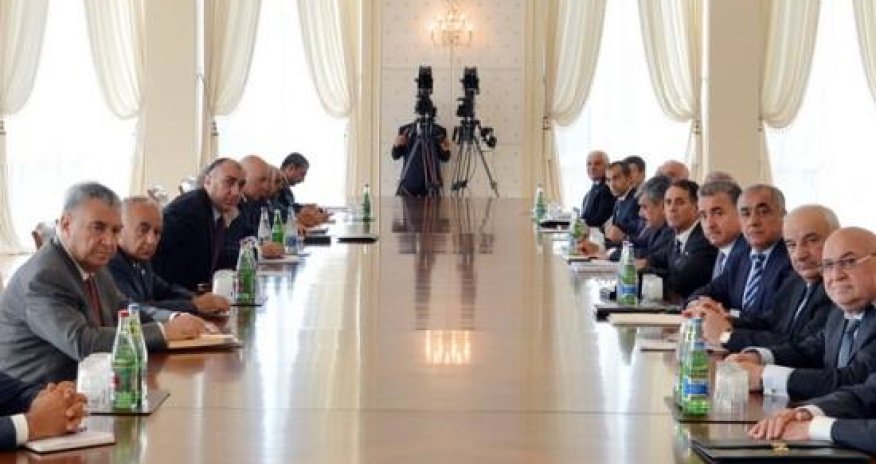 В ОБЪЕКТИВЕ: 