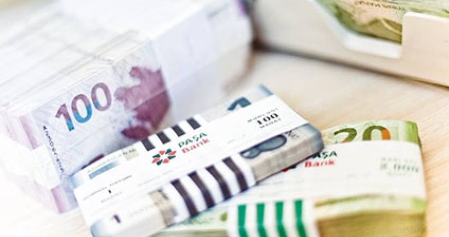 Dollar manata qarşı möhkəmlənib