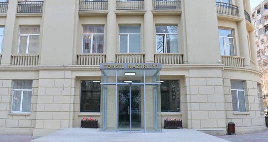 Nazirlik məktəbdə döyülmə faktı ilə bağlı araşdırmalara başladı