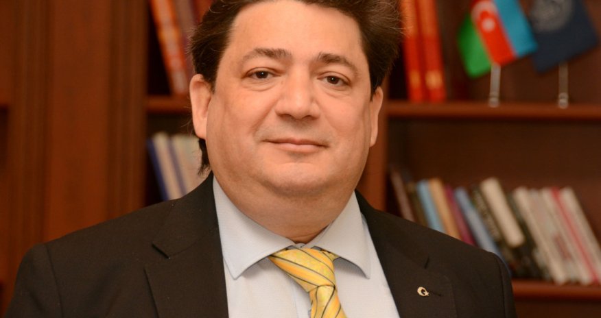 Eskpert: Azərbaycana valyuta şurası lazımdır