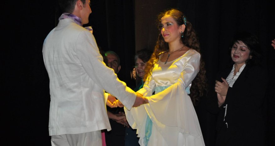 20 Yanvar faciəsinin qurbanları “Mənim ağ göyərçinim”lə anılacaq - Fotolar 