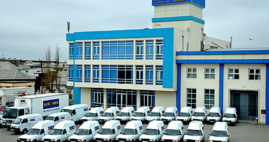 “Avromed” baha qiymətlərlə hətta aptekləri də aldadır – ARAŞDIRMA