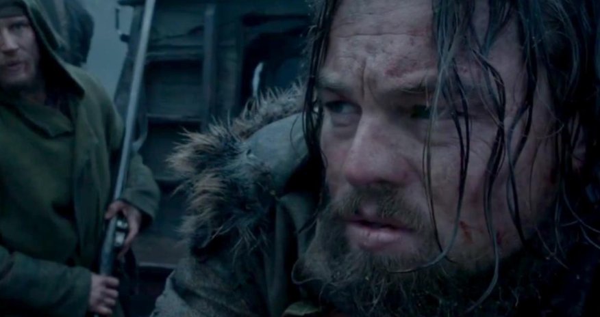Film review: How good is The Revenant?