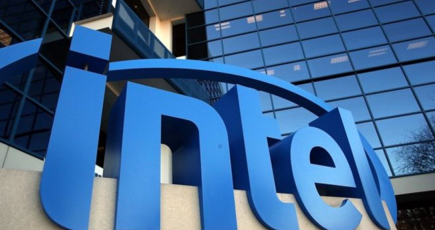 Intel shares slide after fourth quarter earnings report