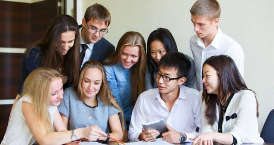 Tələbələrin təqaüdləri artırılır - CƏDVƏL