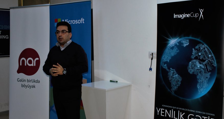 Nar has supported the international innovation contest