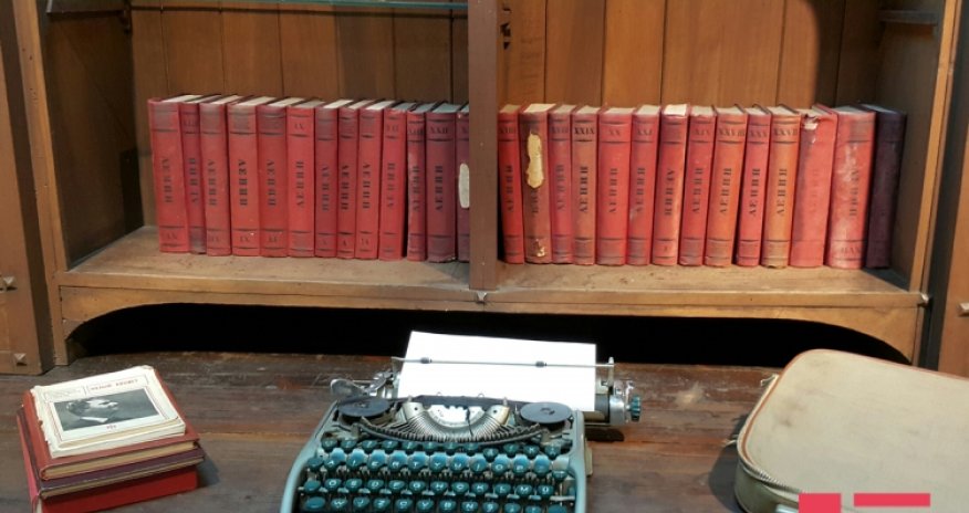 İstanbulda Nazim Hikmət mədəniyyət və sənət evi açıldı - Fotolar