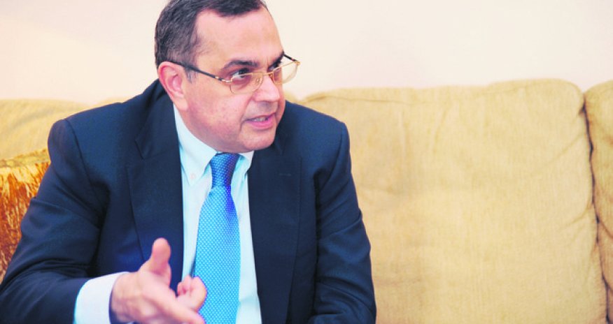 Ambassador Bagırov: TANAP will be completed before 2018