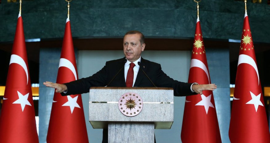 Turkey releases detained academics who signed petition defending Kurds