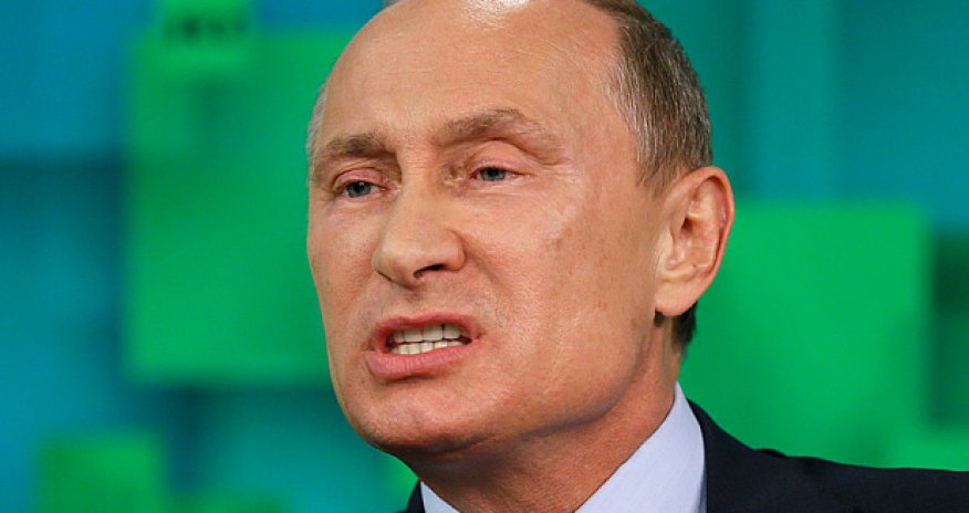 Russian truckers protest road tax as Putin’s base defects amid economic woes