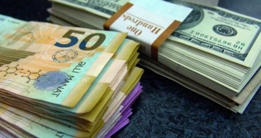 Dollar yenidən bahalaşdı - Məzənnə