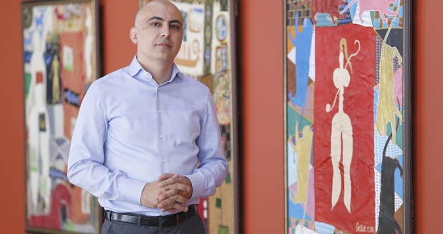 Эпохи меняются -искусство вечно