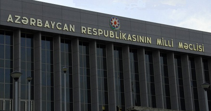 Milli Məclisdə 7 məsələyə baxılacaq - SİYAHI