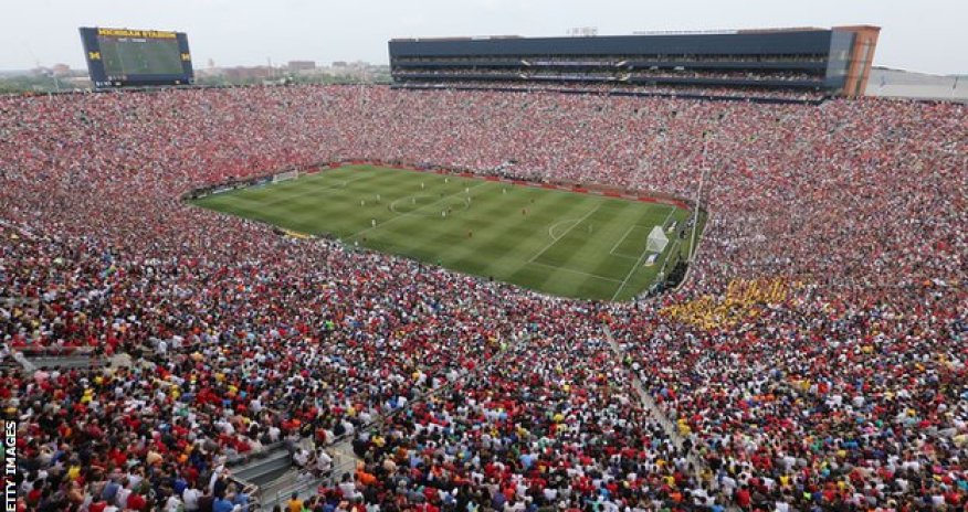 Man Utd set to be football's biggest earners in next year - Deloitte