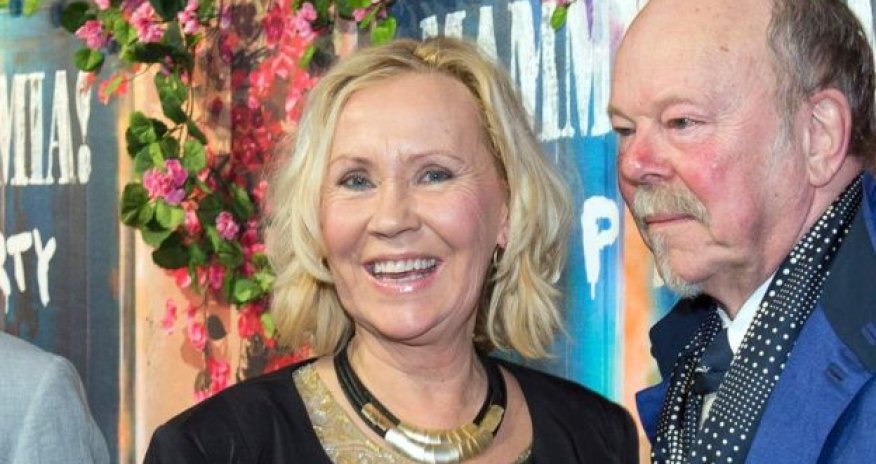 Abba stars take a chance on new Mamma Mia-themed venture