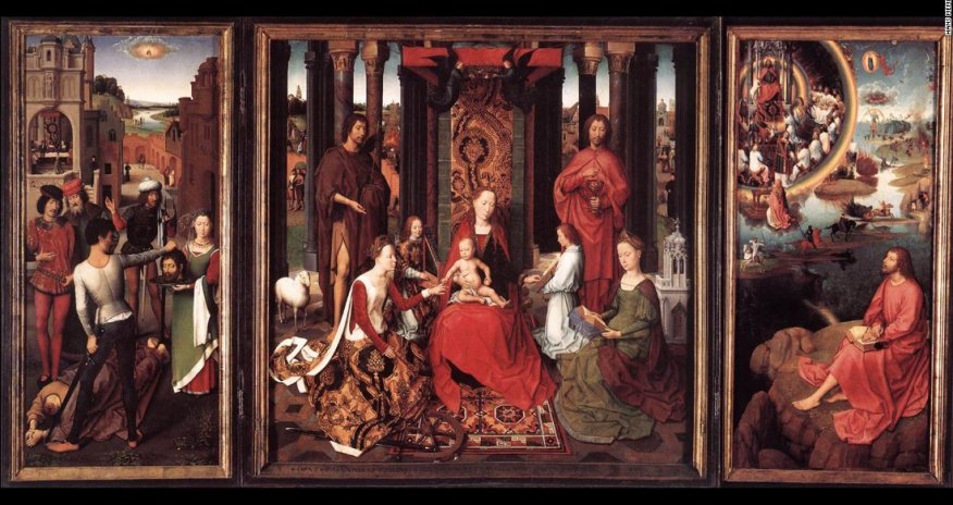 Apocalypse now: Our incessant desire to picture the end of the world