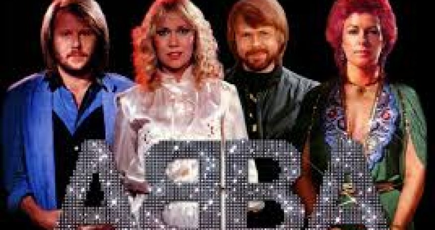 Участники ABBA воссоединились