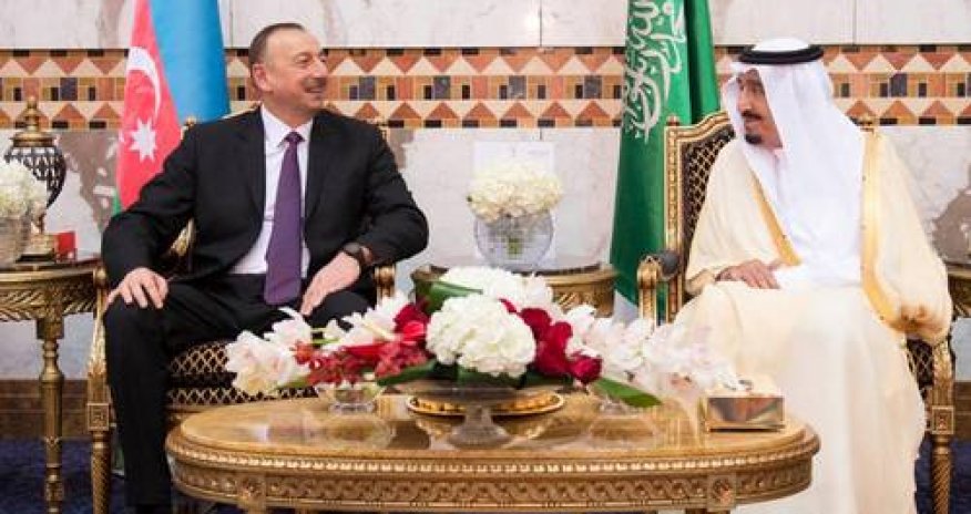 Azerbaijan: Trapped between two fault lines